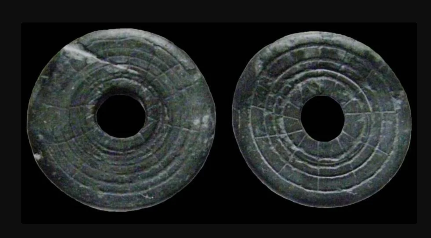 В Украине нашли артефакты викингов: их исследование может изменить всю мировую историю